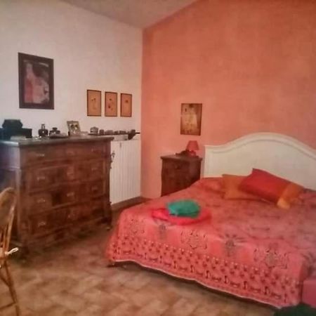 Bed and Breakfast Il Casale di Aquarubra Celleno Esterno foto